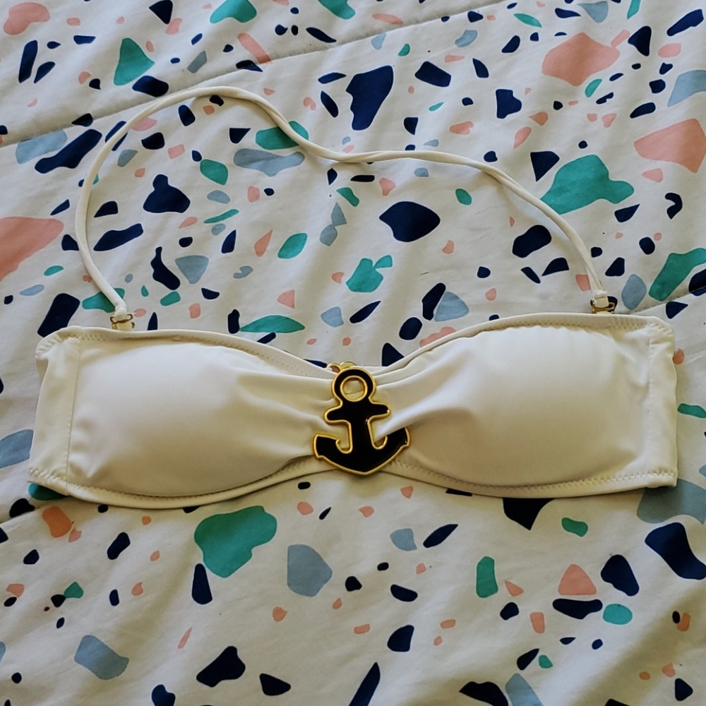 Bikini top S